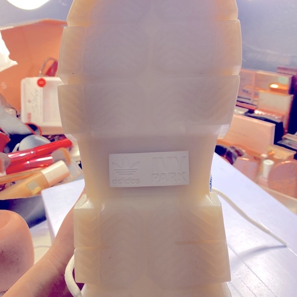 Adidas ivy park chunky shoes - Picture 7 of 11